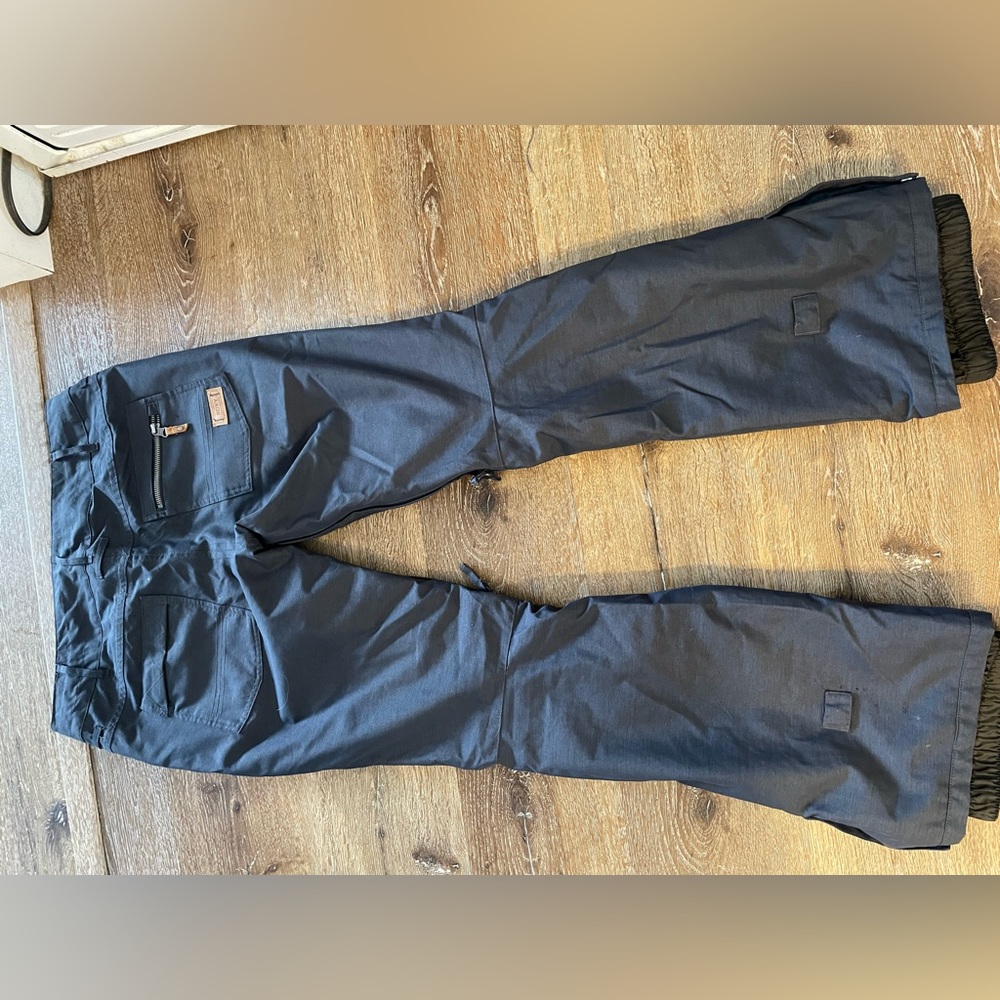 women snow pants